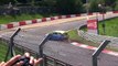 Highlights, Crashes & Action 24h-Rennen Nürburgring 2016