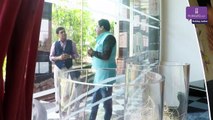 Conversations With Hari - featuring Anand Neelakantan | பாகுபலி செட்டின் பிரமாண்டத்திற்கு காரணம் இவர் தான் .