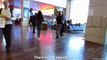 TRIP REPORT | Easyjet A320 | NEW CABIN | Venice VCE to Berlin Schönefeld Airport [Full HD]