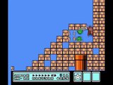 Super Mario Bros 3 Parte#02 en Español por RoHiSakk // Solcito y Hoyos Parlantes