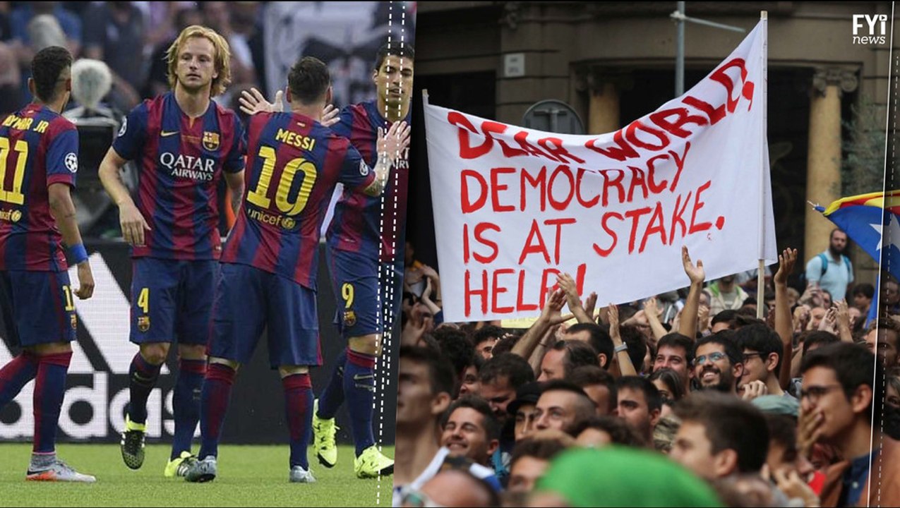 The Future of FC Barcelona