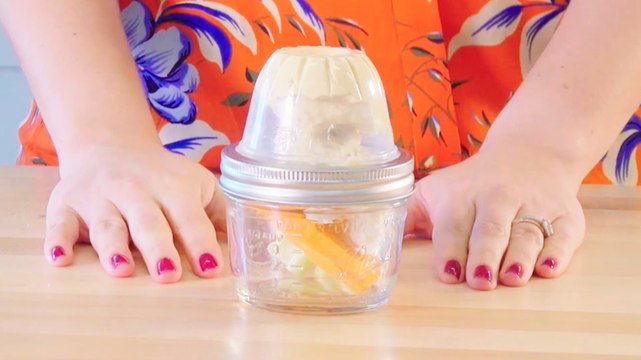 5 Game-Changing Ideas for Packing Lunches