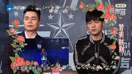 【FULL】探秘澳门新歌声背后的故事20171005《中国新歌声2》纪录片 SING!CHINA S2 SP2 Documentary [浙江卫视官方HD]