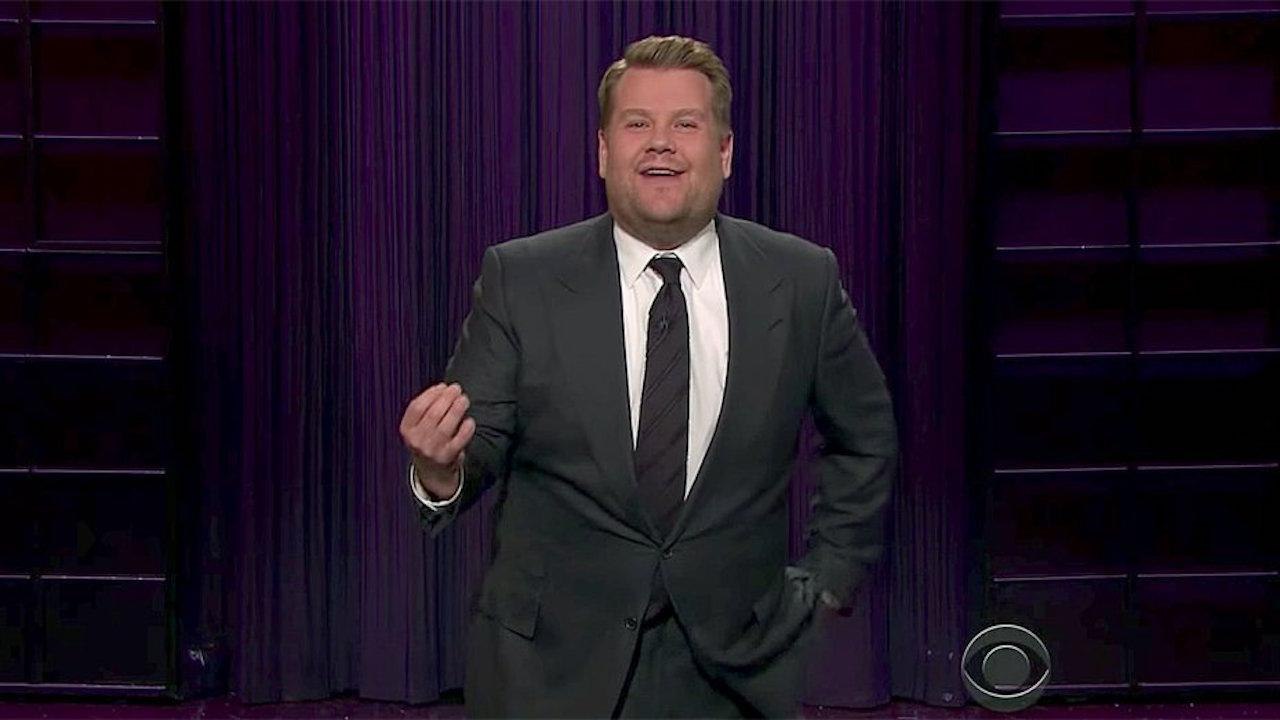 Late-Night Hosts Address The NBC News Report That Tillerson Called The President a 'Moron' | THR News