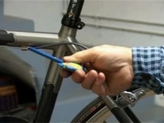 Câbles Gaines 04:00