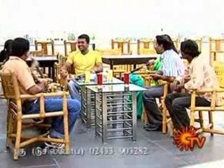 Interview with Actor Surya Tamil Clipshare.com