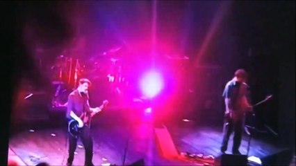 Muse - Plug In Baby, Bordeaux Krakatoa, 01/14/2000