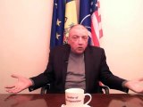 Sergiu Mocanu: Relaţia Dodon - Plahotniuc şi planurile de viitor ale lui Vlad Plahotniuc