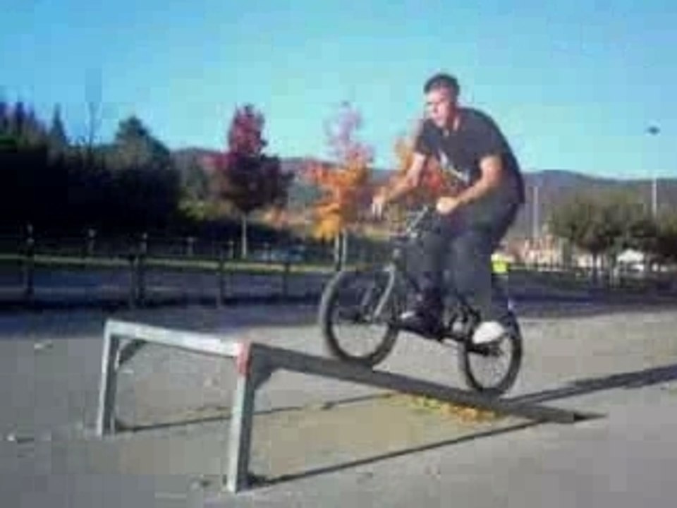 Skatepark du vigan