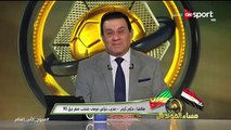 مساء المونديال - ك. حازم كرم مدرب حراس مرمى المنتخب سابقا يتحدث عن تصفيات مونديال 90