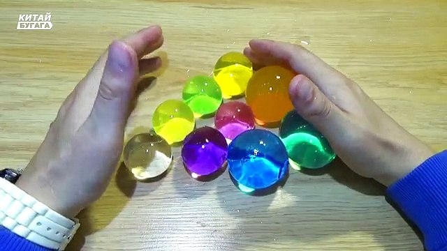 DIY - КОЛЮ СВОЮ КРОВЬ В ОРБИЗ - ОБЗОР САМЫХ БОЛЬШИХ ОРБИЗ С ALIEXPRESS