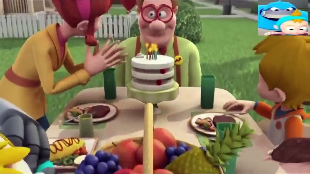 ARPO the robot for all kids # 14 English Cartoon Animation & Cartoon for Children