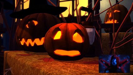 Costume Quest Zona 1 Parte 1_ 2 1080p 60 fps