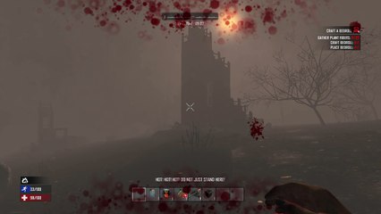 7 Days to Die roleplay