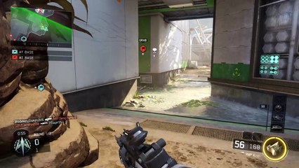 Didn't see it coming