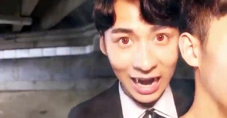 逃不過的魔掌 【驚悚/同志電影/同性/男男/BL/耽美/腐劇/腐向】