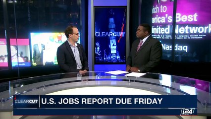 CLEARCUT | Nasa going back to the moon | Thursday, October 05th  2017