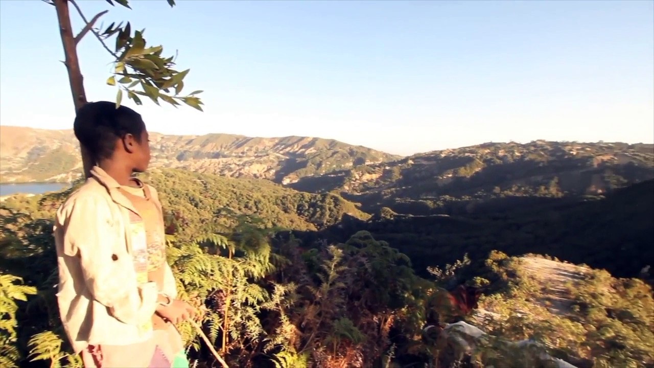 Arenguade Meret - Teddy Afro