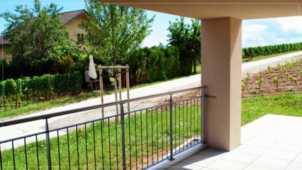 A vendre - Appartement - Gilly (1182) - 3.5 pièces - 95m²