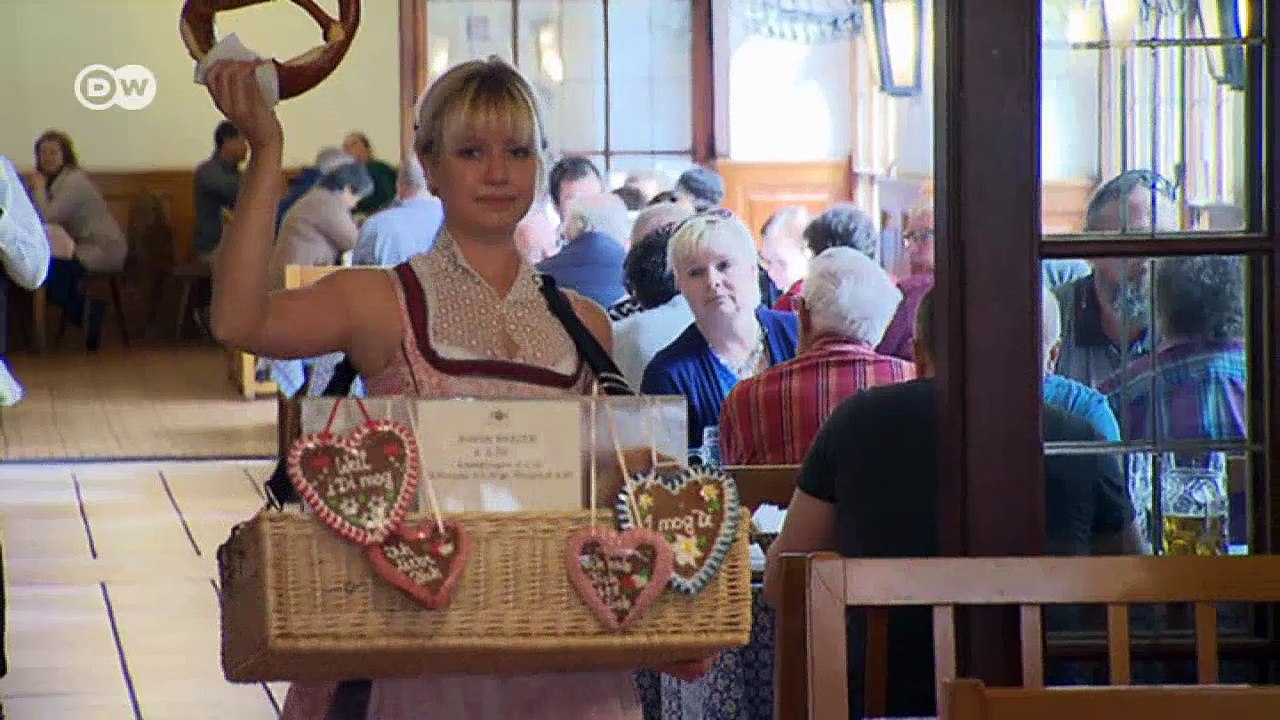 Ciudades para disfrutar: Múnich | Euromaxx