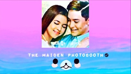 Maine and Alden @ Eat Bulaga LiveStream October 5 2017 #ALDUB116thWeeksary