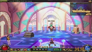 Dungeon Fighter Online (Neople) Gameplay HD - MMOs.com