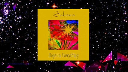Sahara Hope in Everything D & T Long©Sahara Music