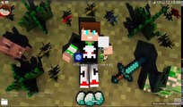 Como fazer o rosto da sua skin de minecraft em 3D!