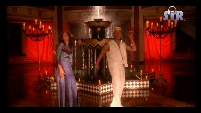 La Bouche vs. Eurythmics - Sweet Dreams (Steve Angello Version) (S.I.R. Remix)