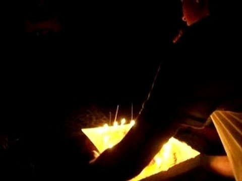 Joyeux anniversaire Aurelie!!