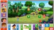Nick JR Sticker Pictures Dora PAW Patrol and Others
