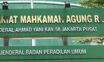 Koalisi LSM Laporkan Hakim Cepi ke Mahkamah Agung