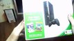 Xbox 360 E Распаковка!!! Xbox 360 E Unboxing!!!