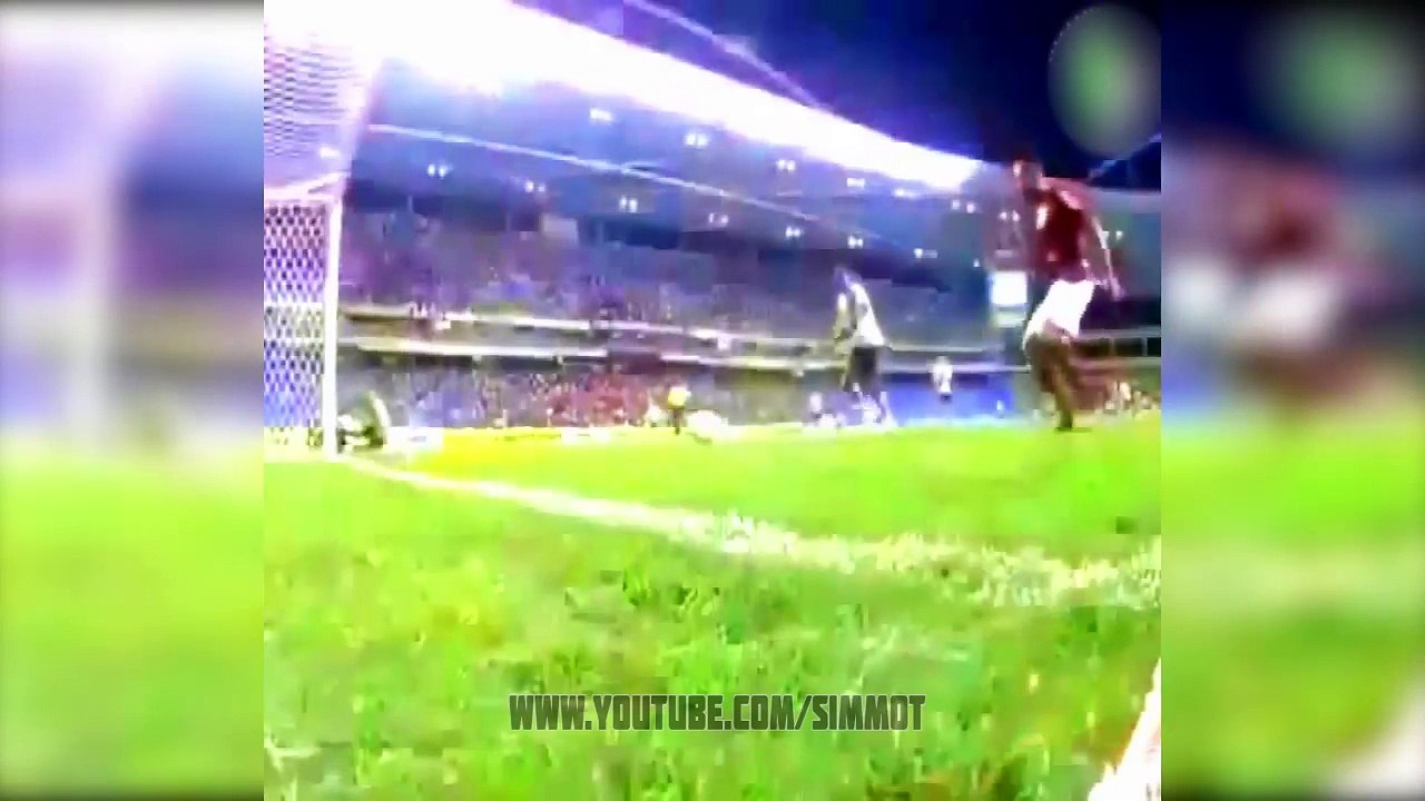 Funny Soccer Football Vines 2017 ● Goals l Skills l Fails #31