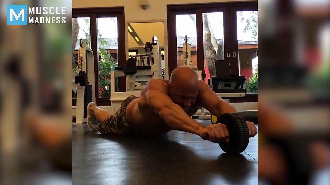 Vin Diesel Training for xXx _ Muscle Madness-BkizvXjjJ0o