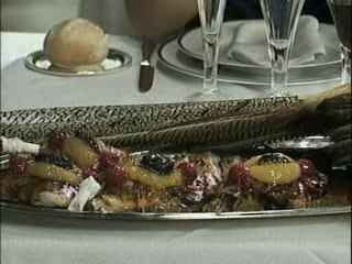 Palace Ministère de ceux qui ne mangent pas de la merde