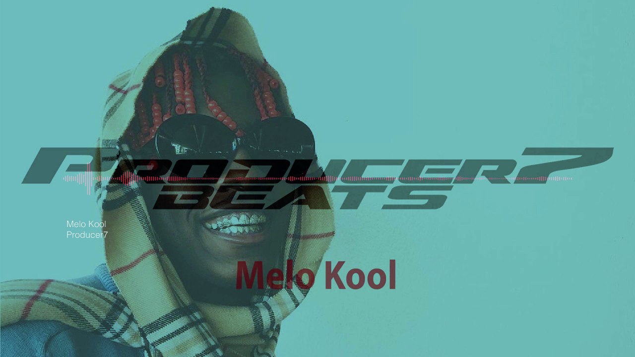 Lil Yachty Type Beat  Melo Kool