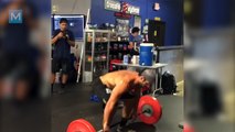 Rich Froning Crossfit Workouts _ Muscle Madness-nQ20lPBgv14