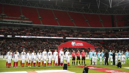 We're being more savvy in order to win - Southgate