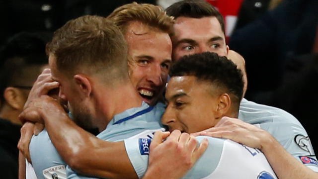 We will become Spain in eight months? No. - Southgate