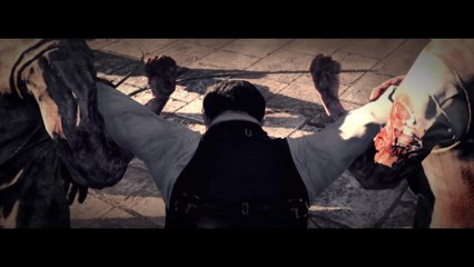 ＃19 PsychoBreak（サイコブレイク）　チャプター6