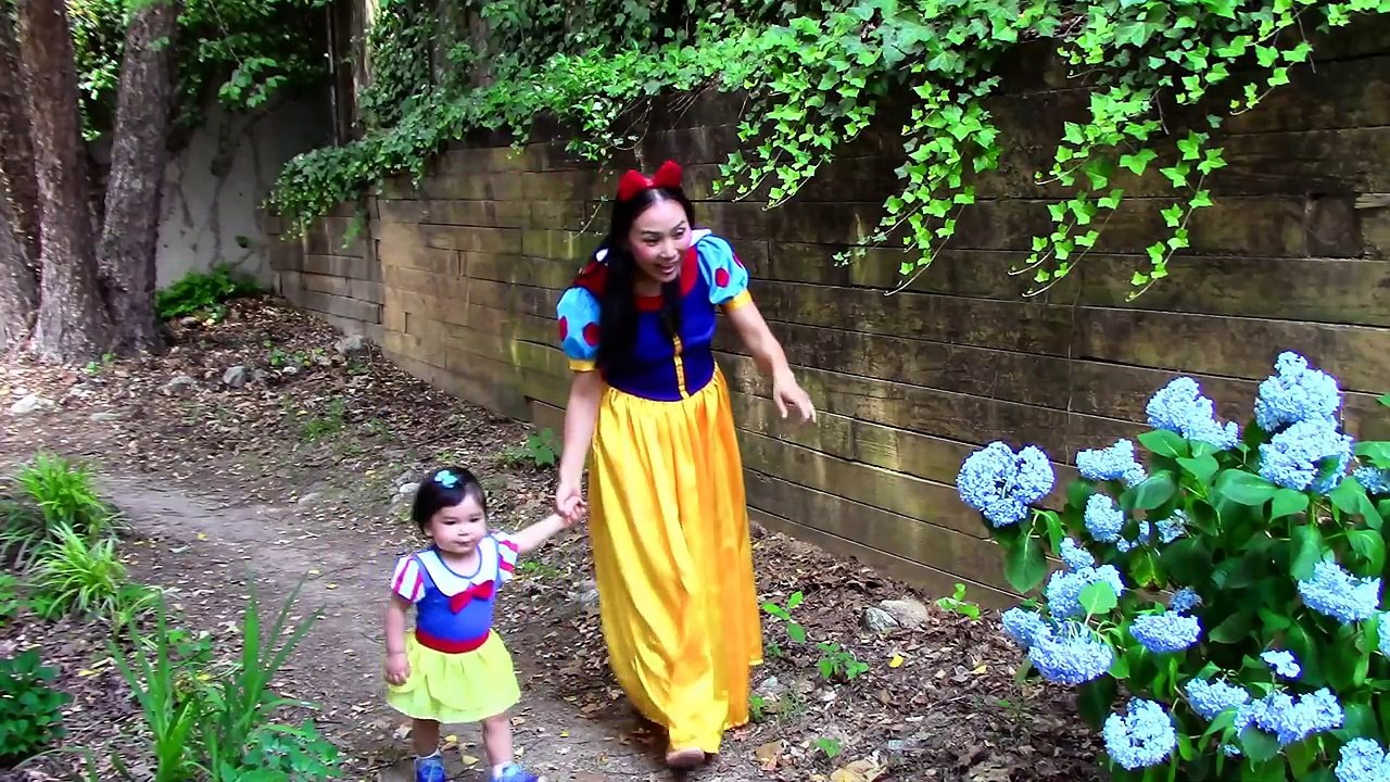Spiderman vs Maleficent: Cinderella love story