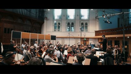 Prequell - The Future Comes Before - EPK