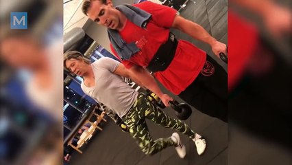 Mickey Rourke Train Like a BEAST _ Muscle Madness-LiGcxjwuqes