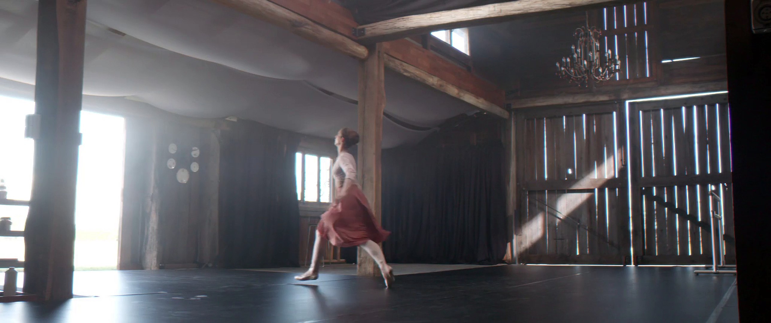 Reel Dance Academy Pelicula 2017 Video Dailymotion reel dance academy pelicula 2017