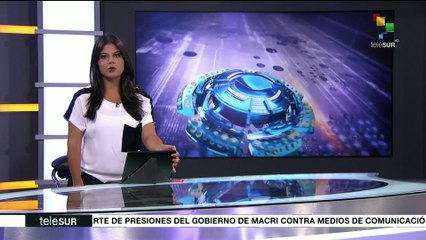 Ecuador: defensa del vicepdte. Glas introduce recurso de apelación