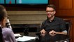 Chris Hardwick's special friendship with Joan Rivers