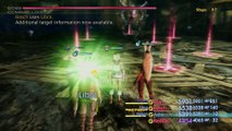 FINAL FANTASY XII ZODIAC AGE PART 199 COMPLETING TRIAL MODE PART 12!