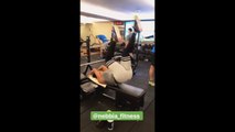 Gracyanne Barbosa - Treino de Deltoides (22_09_2017)-g9miWA2pG2g