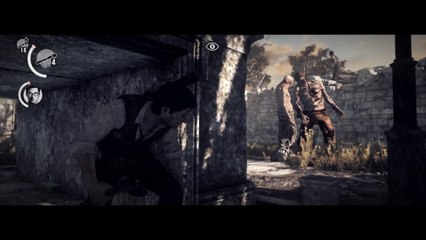 ＃20 PsychoBreak（サイコブレイク）　チャプター6